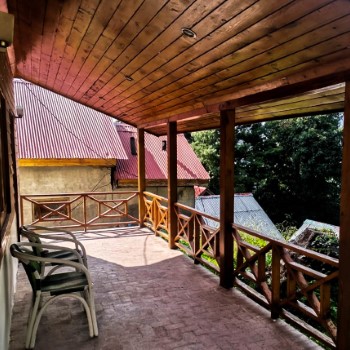 hotel serenity shogran (3)
