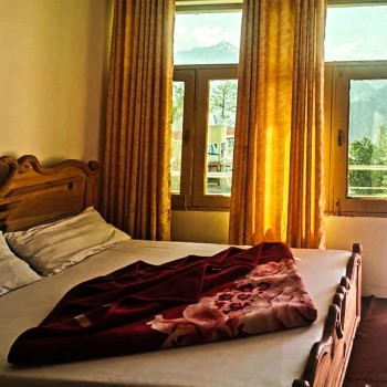 lahore hotel shugran (2)