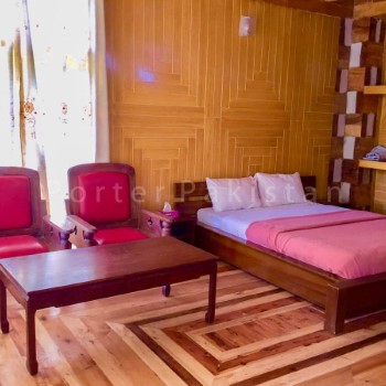 snow land guest house (1)