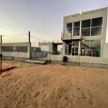 Arabian Sea Beach Villa (11)