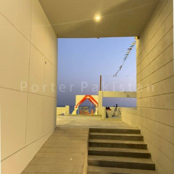 Arabian Sea Beach Villa (12)