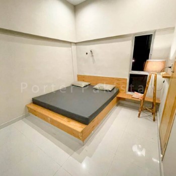 Arabian Sea Beach Villa (2)