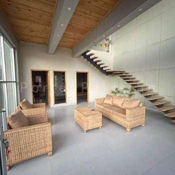 Arabian Sea Beach Villa (3)