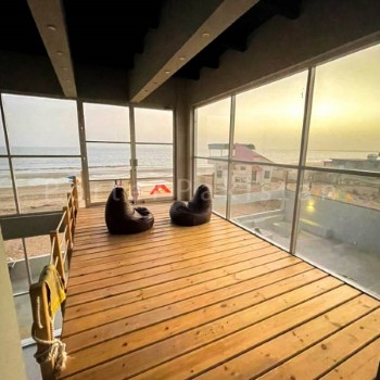 Arabian Sea Beach Villa (4)