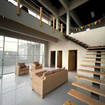 Arabian Sea Beach Villa (7)