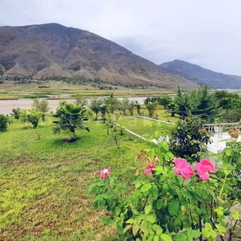 Drosh resort (3)