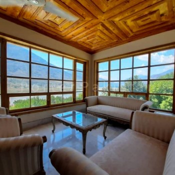 Drosh resort (9)