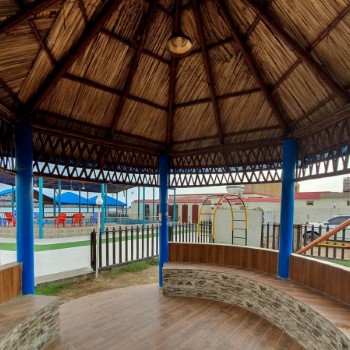 Hawksbay Beach resort (12)