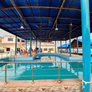 Hawksbay Beach resort (13)