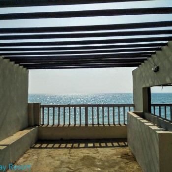 Hawksbay Beach resort (9)