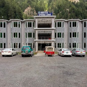 spring land naran (11)