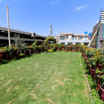 Al Qasim Hotel  (1)