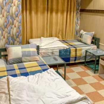 Al Qasim Hotel  (10)
