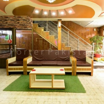 Al Qasim Hotel  (4)