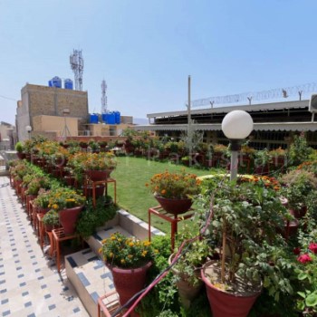 Al Qasim Hotel  (5)