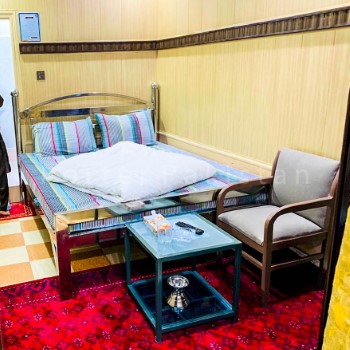 Al Qasim Hotel  (8)