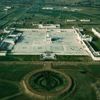 Kartarpur corridor (1)