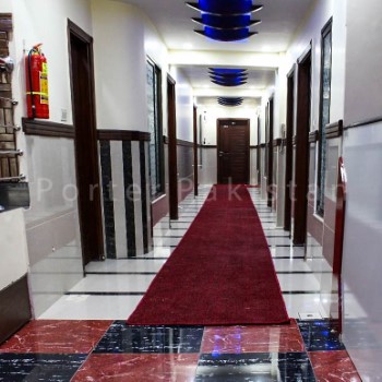 Metro Hotel (1)