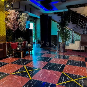 Metro Hotel (6)