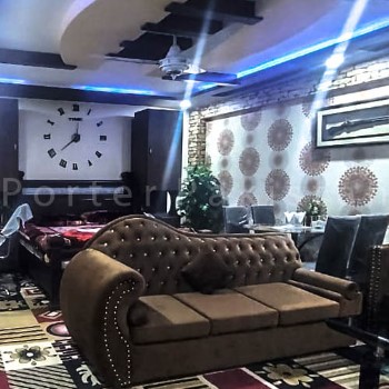 Metro Hotel (8)