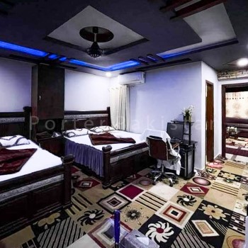 Metro Hotel (9)