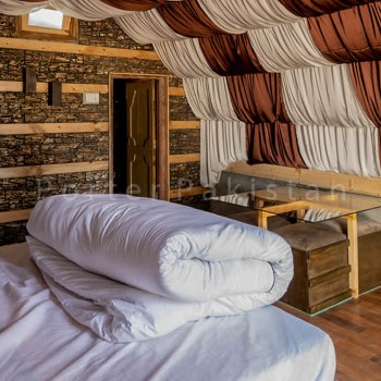 Sharan Forest Glamp (1)
