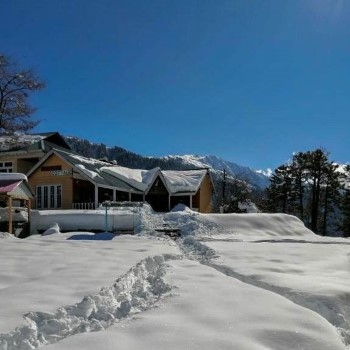 Shogran trip (3)