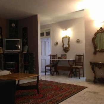 Bhurban Hill apartment (1)
