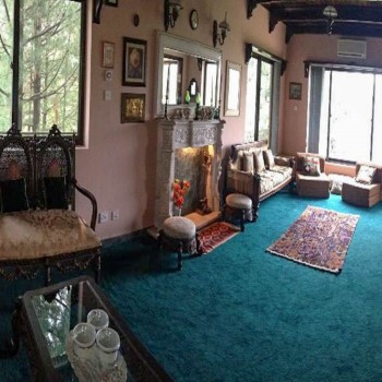 Bhurban Hill apartment (12)