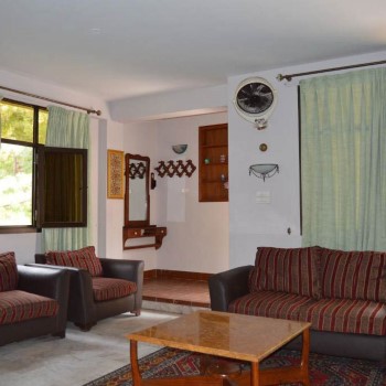 Bhurban Hill apartment (18)