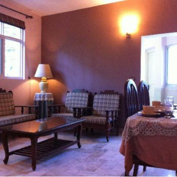 Bhurban Hill apartment (8)