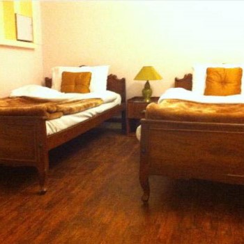 Bhurban Hill apartment (9)