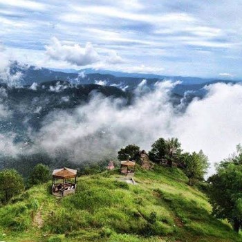 Couple trip to Murree (3)