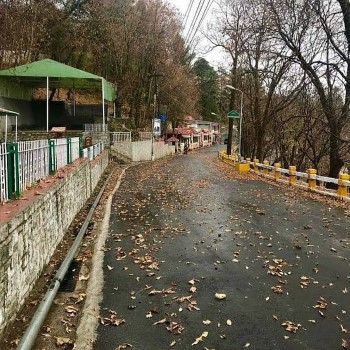Couple trip to Murree (4)