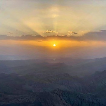 Gorakh Hill (1)