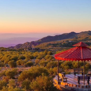 Gorakh Hill (3)
