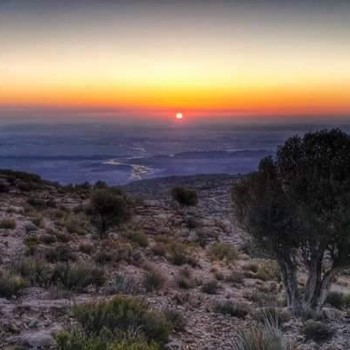 Gorakh Hill Trip (1)