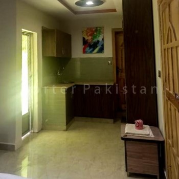 Pakiza inn Apartment (11)