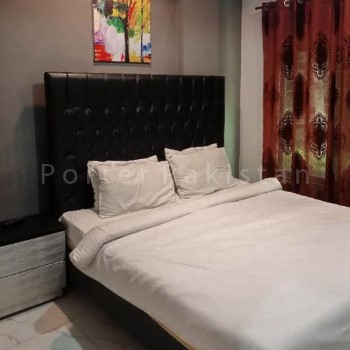 Pakiza inn Apartment (12)