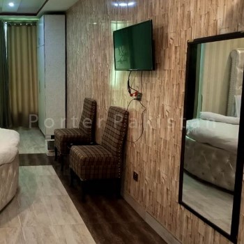 Pakiza inn Apartment (14)