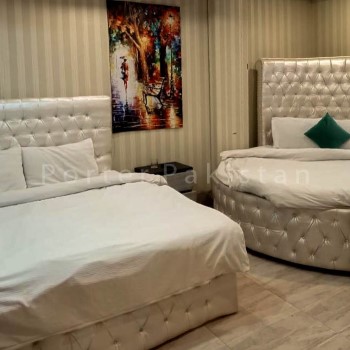 Pakiza inn Apartment (15)