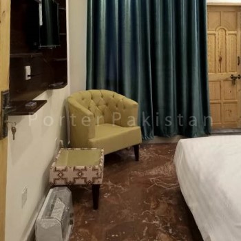 Pakiza inn Apartment (2)