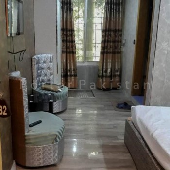 Pakiza inn Apartment (20)