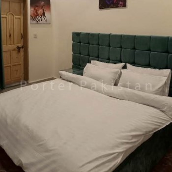 Pakiza inn Apartment (3)