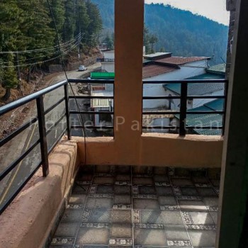 Pakiza inn Apartment (6)