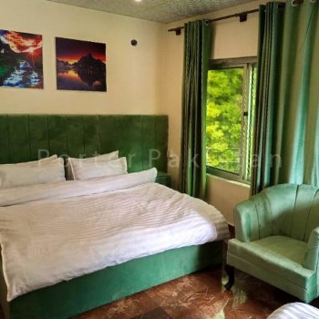 Pakiza inn Apartment (7)