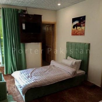 Pakiza inn Apartment (8)