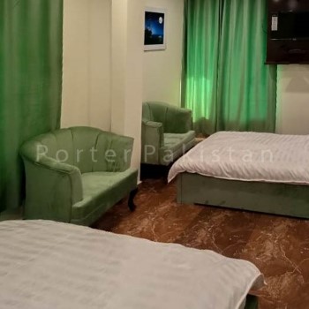 Pakiza inn Apartment (9)