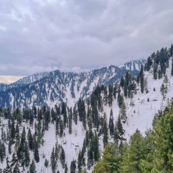 SKiing Trip 0