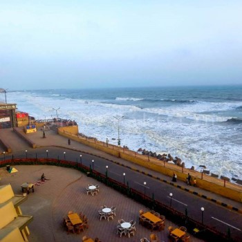 Destinaion Manora Beach (10)